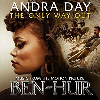 Andra Day – The Only Way Out