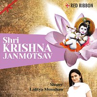 Lalitya Munshaw – Shri Krishna Janmotsav