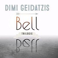 Přední strana obalu CD Bell Trilogie
