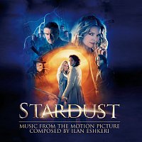 Přední strana obalu CD Stardust - Music From The Motion Picture