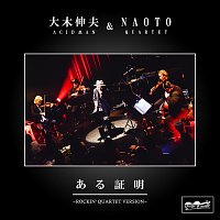 Nobuo Oki, Naoto Quartet – Aru Shoumei [Rockin' Quartet Version]