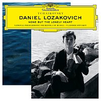 Daniel Lozakovich, Stanislav Soloviev, National Philharmonic Orchestra of Russia – None but the Lonely Heart