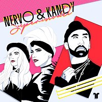 NERVO, Kandy – Supermodel