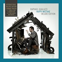 Přední strana obalu CD Happy Mistake [International Deluxe Edition]