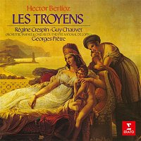 Régine Crespin, Guy Chauvet, Orchestre du Théatre national de l'Opéra de Paris & Georges Pretre – Berlioz: Les Troyens