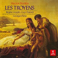 Berlioz: Les Troyens