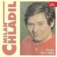 Přední strana obalu CD Singly (1971-1984)