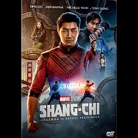 Různí interpreti – Shang-Chi a legenda o deseti prstenech