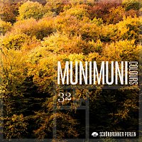 Munimuni – Colours