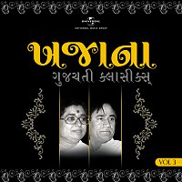 Různí interpreti – Khazana-Treasure Of Gujrati Classics [Vol.3]