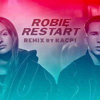 Antony Esca, Magda Bereda, Kacpi – Robię Restart [REMIX BY KACPI]