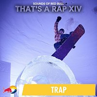 Sounds of Red Bull – That’s a Rap XIV