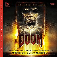 Clint Mansell – Doom [Original Motion Picture Soundtrack / Deluxe Edition]