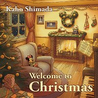 Kaho Shimada – Welcome to Christmas [2024]
