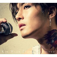 Kim Hyun Joong – UNLIMITED