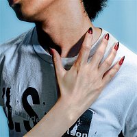 Přední strana obalu CD Parasite