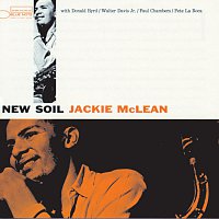 Jackie McLean – New Soil