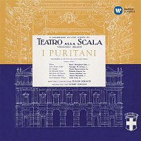 Maria Callas, Orchestra del Teatro alla Scala di Milano, Tullio Serafin – Bellini: I puritani (1953 - Serafin) - Callas Remastered