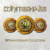 Whitesnake – 30th Anniversary Collection CD