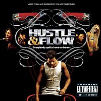 Various Artists.. – Music From And Inspired By The Motion Picture Hustle & Flow