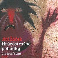 Josef Somr – Hrůzostrašné pohádky CD