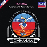 Různí interpreti – Fantasia - Music from Walt Disney's "Fantasia"