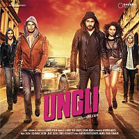 Various  Artists – Ungli (Original Motion Picture Soundtrack)