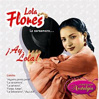 Lola Flores – La Zarzamora... ?Ay, Lola!