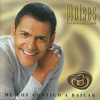 Moises Angulo – Me Voy Contigo A Bailar