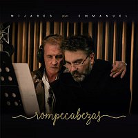 Rompecabezas (feat. Emmanuel)