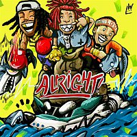 Wiz Khalifa – Alright (feat. Trippie Redd & Preme)