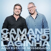 Camané & Mário Laginha – Aqui Está-se Sossegado