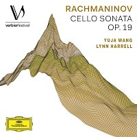 Lynn Harrell, Yuja Wang – Rachmaninov: Cello Sonata in G Minor, Op. 19 [Live from Verbier Festival / 2008]