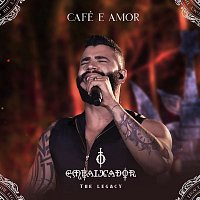 Gusttavo Lima – Café e Amor (Ao Vivo)