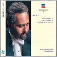 Wiener Philharmoniker, István Kertész – Mozart: Symphonies Nos.25, 29 & 35 - "Haffner"