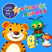 Little Baby Bum Nursery Rhyme Friends – Fly Song