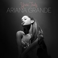 Ariana Grande – Yours Truly CD