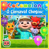CoComelon em Portugues – O Carnaval Chegou