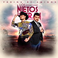 Los Nietos De Terán – Página De Amigos