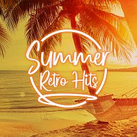 Přední strana obalu CD Summer Retro Hits