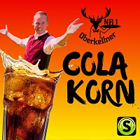 oberkellnerNR1, Audeption – Cola Korn