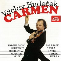 Carmen / Drdla, Ravel, Sarasate, Lehár...