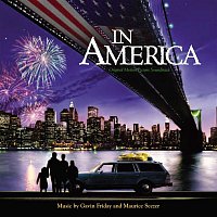 Various Artists.. – In America - Original Motion Picture Soundtrack