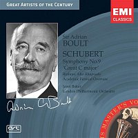 Sir Adrian Boult, London Philharmonic Orchestra – Schubert: Symphony No.9 'The Great'