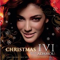 Ivi Adamou, The Spirous Lambroy Choir – Christmas With Ivi