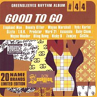 Various Artists.. – Good To Go