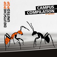Různí interpreti – Deutsche Pop / United Pop: Campus Compilation 3rd Edition