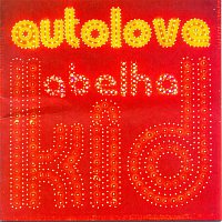 Kid Abelha – Autolove