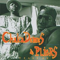 Chaka Demus & Pliers – Tease Me