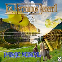 Los Hermanos Becerril – Paisaje Musical